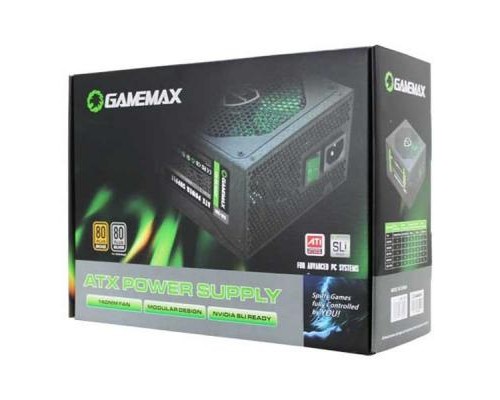 Блок живлення Gamemax 700W (GM-700)