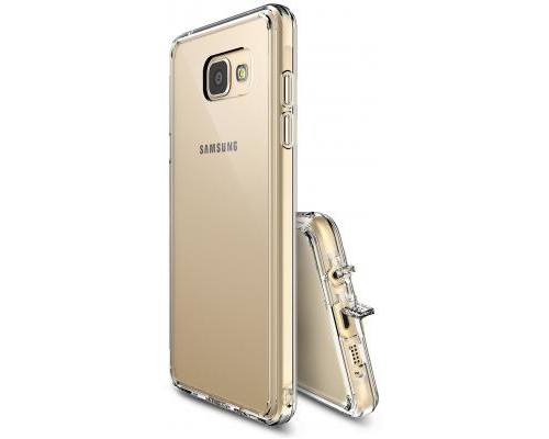 Чохол до мобільного телефона Ringke Fusion для Samsung Galaxy A7 2016 Crystal View (179997)