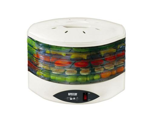 Сушка для овочів та фруктів Mystery MDH-322