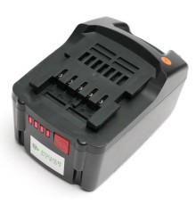Акумулятор до електроінструменту PowerPlant для METABO GD-MET-18(C) 18V 4Ah Li-Ion (DV00PT0019)