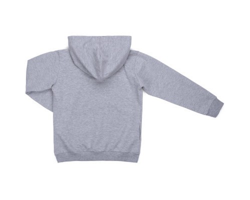 Спортивний костюм дитячий Breeze із зірками (9712-152G-gray)