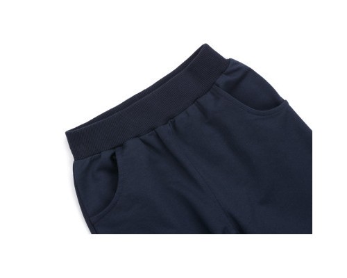 Спортивний костюм дитячий Breeze із зірками (9712-152G-gray)