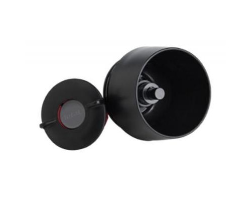 Термокружка Tefal TRAVEL MUG 0.36L black (K3081114)