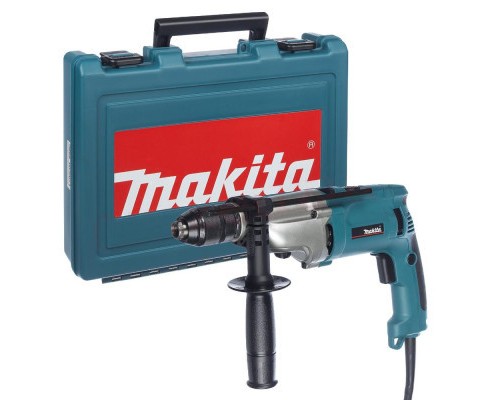 Дриль Makita HP2071, ударная (HP2071)