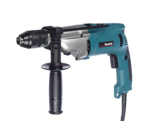 Дриль Makita HP2071, ударная (HP2071)