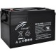 Батарея до ДБЖ Ritar CARBON RITAR DC12-100C (DC12-100C) 