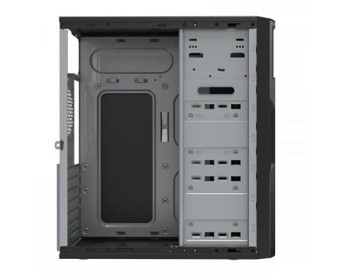 Корпус Gamemax ET-211-U3 NP