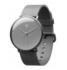 Смарт-годинник Xiaomi Mijia Quartz Watch Silver (UYG4015CN)