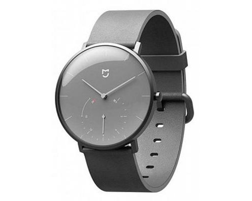 Смарт-годинник Xiaomi Mijia Quartz Watch Silver (UYG4015CN)