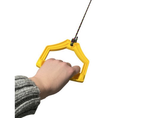 Санки Prosperplast JEEPP CONTROL ISBJEPP-3005U Сині (5905197190907) Санки Prosperplast JEEPP CONTROL ISBJEPP-3005U Сині (5905197190907)