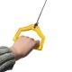 Санки Prosperplast JEEPP CONTROL ISBJEPP-3005U Сині (5905197190907)