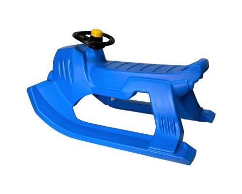Санки Prosperplast JEEPP CONTROL ISBJEPP-3005U Сині (5905197190907) Санки Prosperplast JEEPP CONTROL ISBJEPP-3005U Сині (5905197190907)