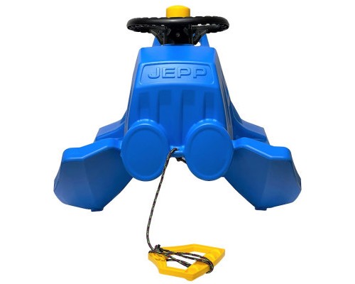 Санки Prosperplast JEEPP CONTROL ISBJEPP-3005U Сині (5905197190907) Санки Prosperplast JEEPP CONTROL ISBJEPP-3005U Сині (5905197190907)