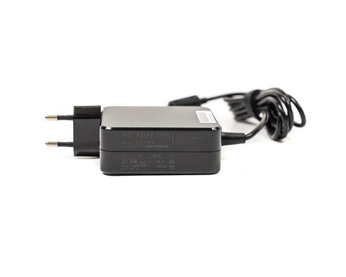 Блок живлення до ноутбуку PowerPlant ACER 220V, 19V 65W 3.42A (5.5*2.1) wall mount (WM-AC65F5521) Блок живлення до ноутбуку PowerPlant ACER 220V, 19V 65W 3.42A (5.5*2.1) wall mount (WM-AC65F5521)