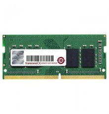 Модуль пам'яті для ноутбука SoDIMM DDR4 8GB 2666 MHz Transcend (JM2666HSB-8G)