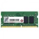 Модуль пам'яті для ноутбука SoDIMM DDR4 8GB 2666 MHz Transcend (JM2666HSB-8G)