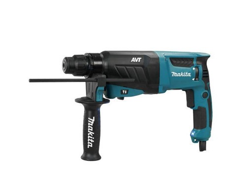 Перфоратор Makita HR2631F