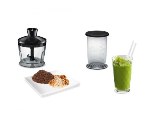 Блендер Bosch MSM2620B