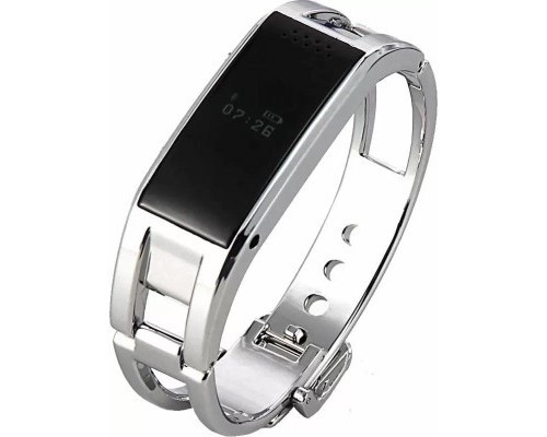 Смарт-годинник UWatch D8 Silver (F_55483)