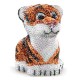 Набір для творчості Sequin Art 3D Tiger (SA1122)