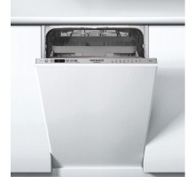 Посудомийна машина Hotpoint-Ariston HSIC3T127C