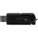 USB флеш накопичувач Kingston 32GB DataTraveller 104 Black USB 2.0 (DT104/32GB)
