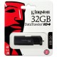 USB флеш накопичувач Kingston 32GB DataTraveller 104 Black USB 2.0 (DT104/32GB)