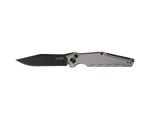 Ніж Kershaw Launch 7 Grey (7900GRYBLK)