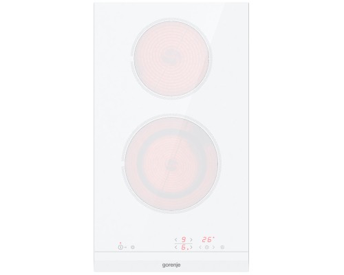 Варочна поверхня Gorenje ECT322WCSC