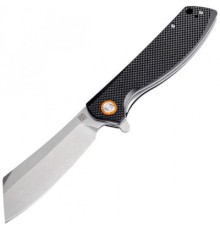 Ніж Artisan Tomahawk SW, D2, G10 Flat (1815P-BKF)