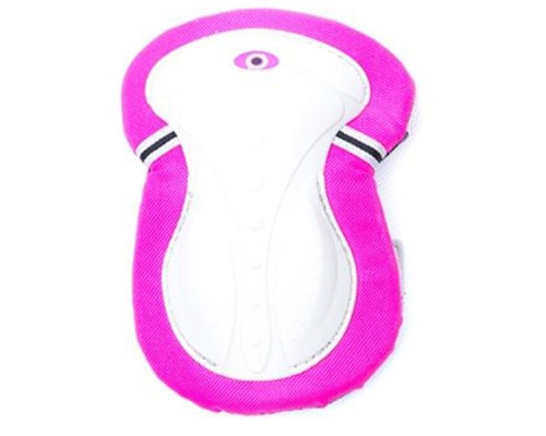 Комплект захисту Globber підлітковий Рожевий 25-50кг (XS) (541-110)