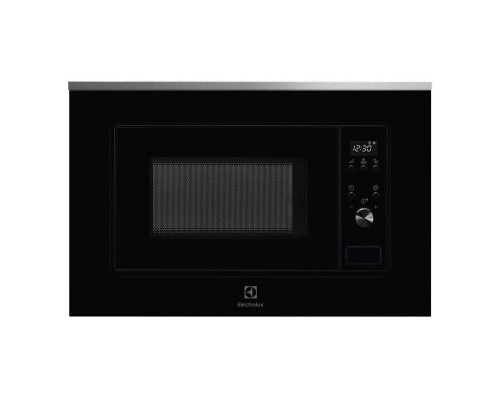 Мікрохвильова піч Electrolux LMS2203EMX