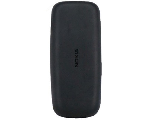 Мобільний телефон Nokia 105 DS 2019 Black (16KIGB01A01)