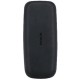 Мобільний телефон Nokia 105 DS 2019 Black (16KIGB01A01)