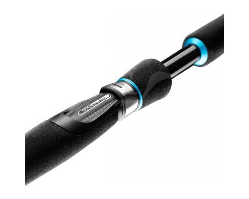 Вудилище Favorite SW X1 Shore 802M 2.44m 7-28g PE #0.6-1.5 Fast (1878.06.09)