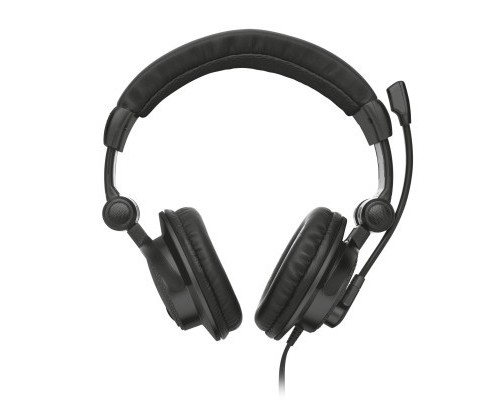 Навушники Trust Como 3.5mm (21658)