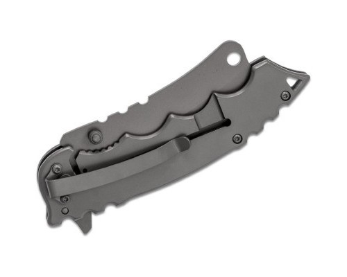 Ніж Boker Magnum Mortem (01RY217)