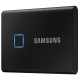 Накопичувач SSD USB 3.2 500GB T7 Touch Samsung (MU-PC500K/WW)