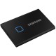 Накопичувач SSD USB 3.2 500GB T7 Touch Samsung (MU-PC500K/WW)