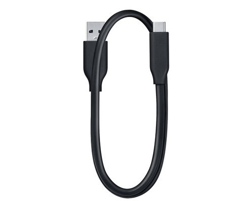 Накопичувач SSD USB 3.2 500GB T7 Touch Samsung (MU-PC500K/WW)