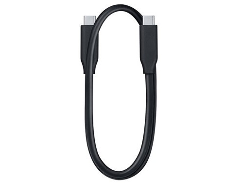Накопичувач SSD USB 3.2 500GB T7 Touch Samsung (MU-PC500K/WW)