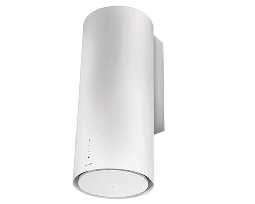 Витяжка кухонна Faber CYLINDRA PLUS WH GLOSS (CYLINDRAPLUSWHGLOSS)