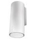 Витяжка кухонна Faber CYLINDRA PLUS WH GLOSS (CYLINDRAPLUSWHGLOSS)