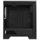 Корпус Gamemax Elysium Black