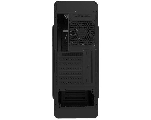 Корпус Gamemax Elysium Black