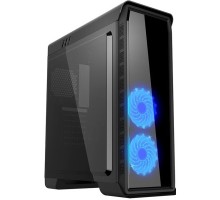 Корпус Gamemax Elysium Black