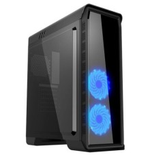 Корпус Gamemax Elysium Black