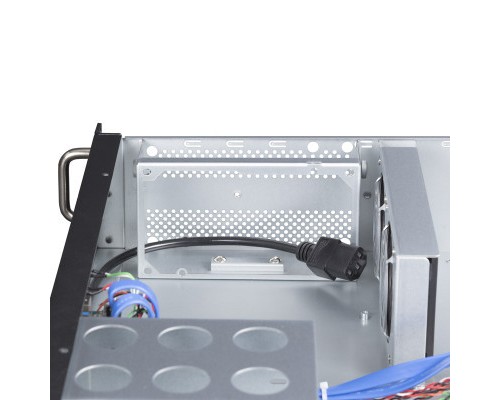 Корпус до сервера Chieftec UNC-210T-B-U3-OP