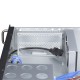 Корпус до сервера Chieftec UNC-210T-B-U3-OP