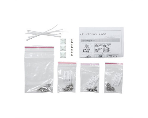 Корпус до сервера Chieftec UNC-210T-B-U3-OP